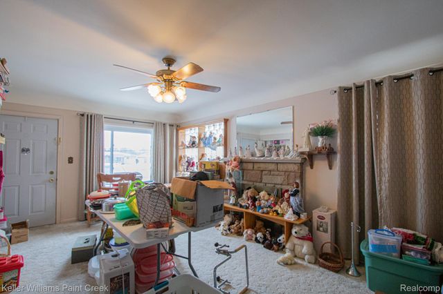 4926 E 12 Mile Road, Warren, MI 48092