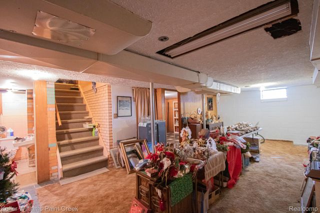 4926 E 12 Mile Road, Warren, MI 48092