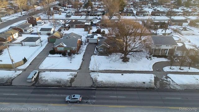 4926 E 12 Mile Road, Warren, MI 48092