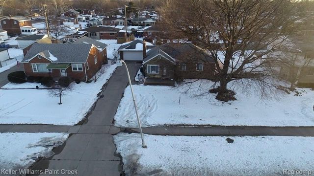 4926 E 12 Mile Road, Warren, MI 48092