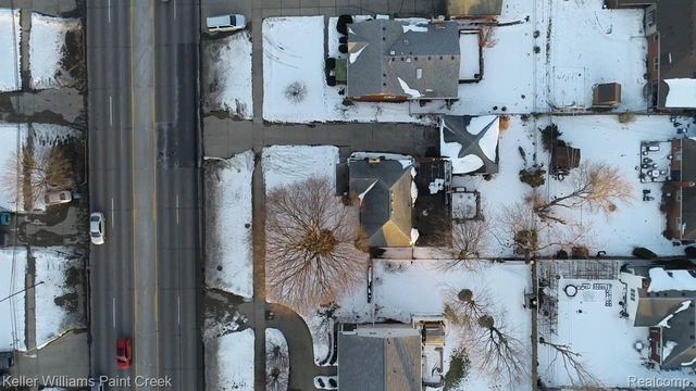 4926 E 12 Mile Road, Warren, MI 48092