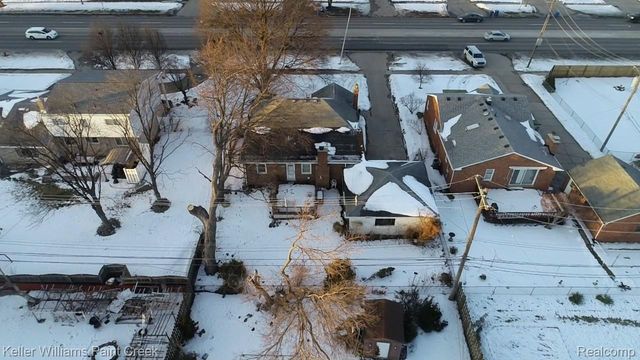 4926 E 12 Mile Road, Warren, MI 48092