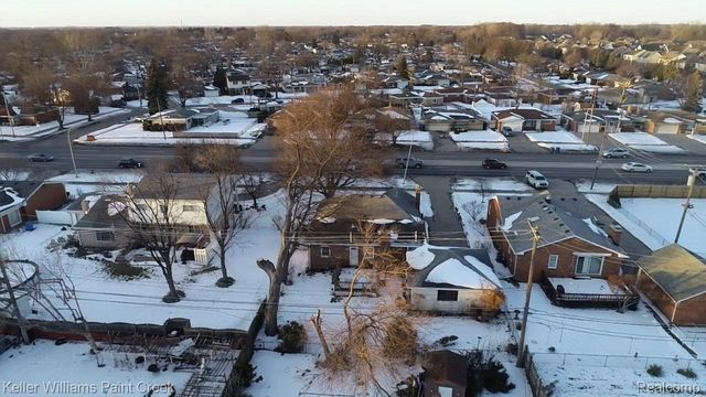 4926 E 12 Mile Road, Warren, MI 48092