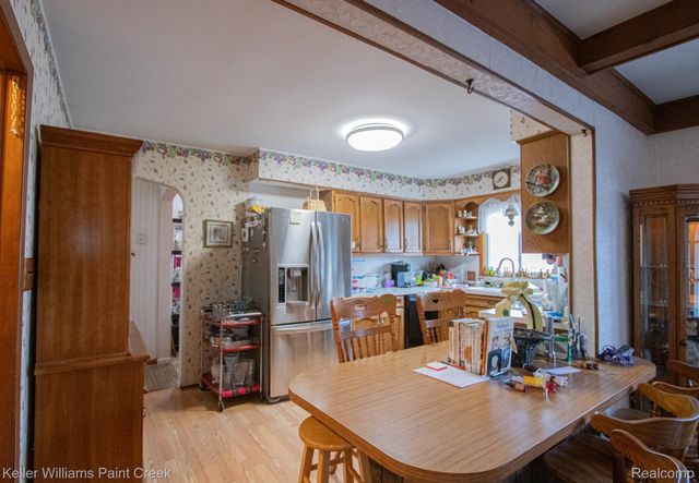 4926 E 12 Mile Road, Warren, MI 48092