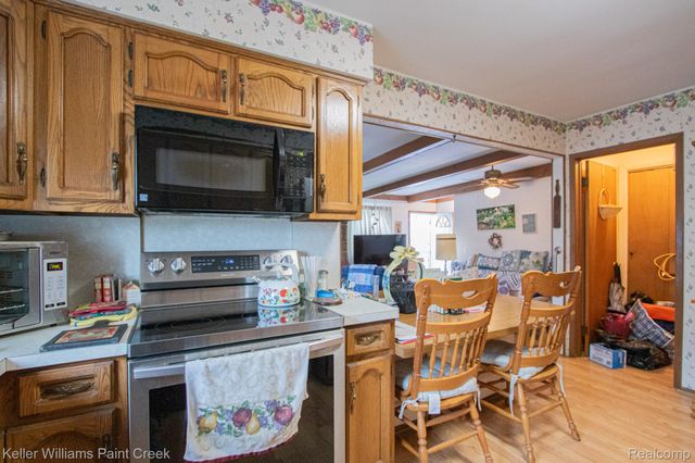 4926 E 12 Mile Road, Warren, MI 48092