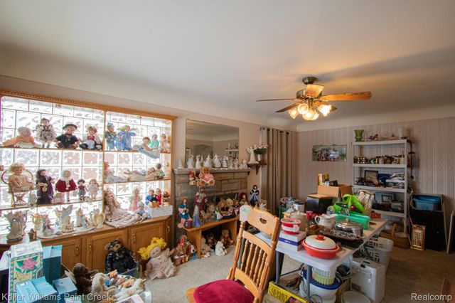 4926 E 12 Mile Road, Warren, MI 48092