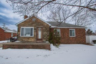 4926 E 12 Mile Road, Warren, MI 48092