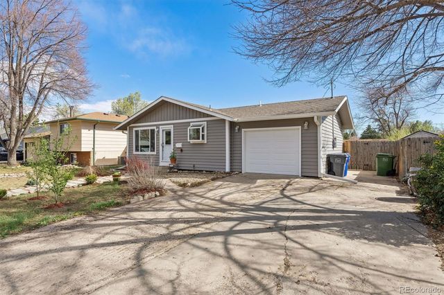 604 W 9th Street, Loveland, CO 80537