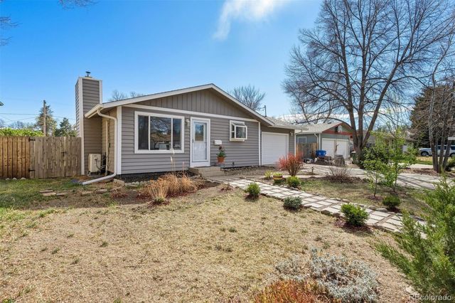 604 W 9th Street, Loveland, CO 80537