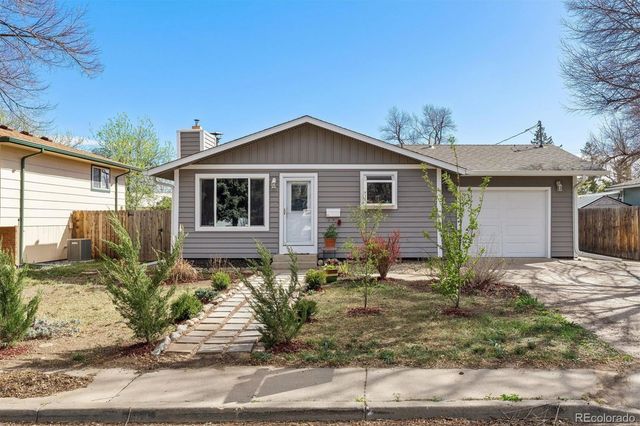 604 W 9th Street, Loveland, CO 80537