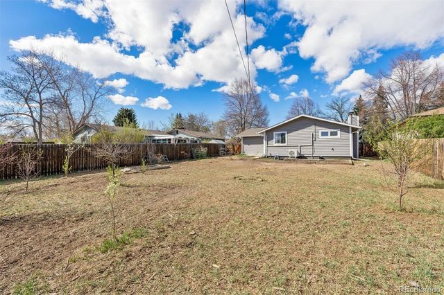 604 W 9th Street, Loveland, CO 80537
