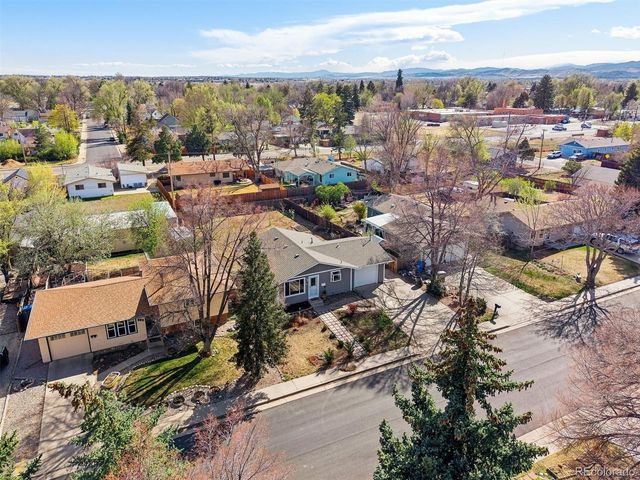 604 W 9th Street, Loveland, CO 80537