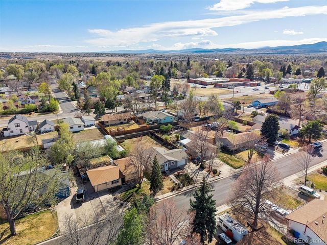 604 W 9th Street, Loveland, CO 80537