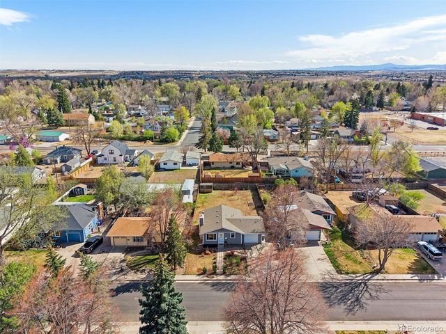 604 W 9th Street, Loveland, CO 80537