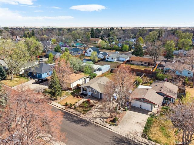604 W 9th Street, Loveland, CO 80537