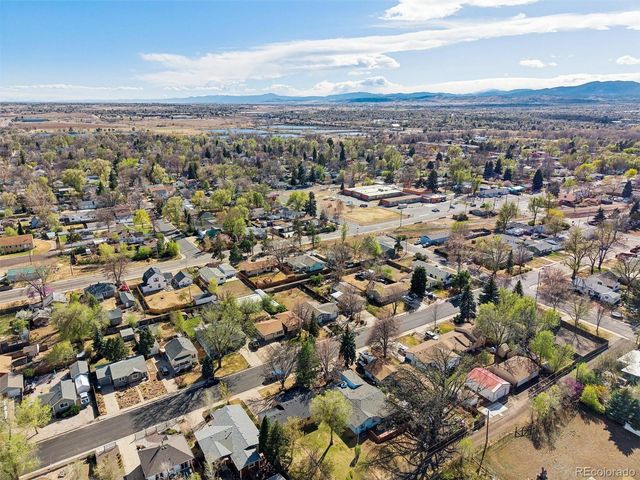 604 W 9th Street, Loveland, CO 80537