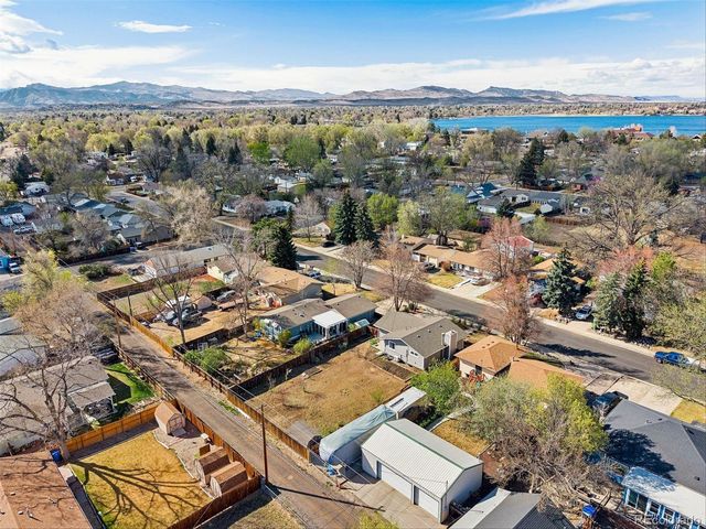 604 W 9th Street, Loveland, CO 80537