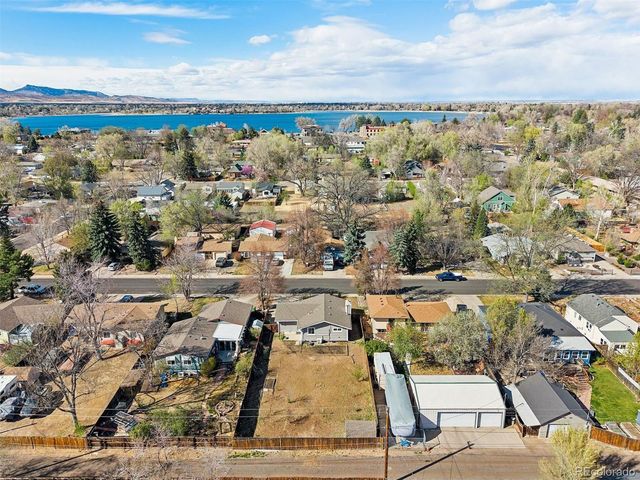 604 W 9th Street, Loveland, CO 80537