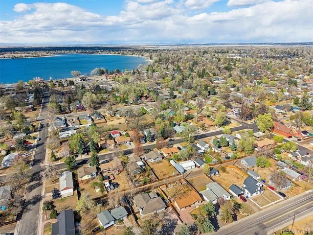 604 W 9th Street, Loveland, CO 80537