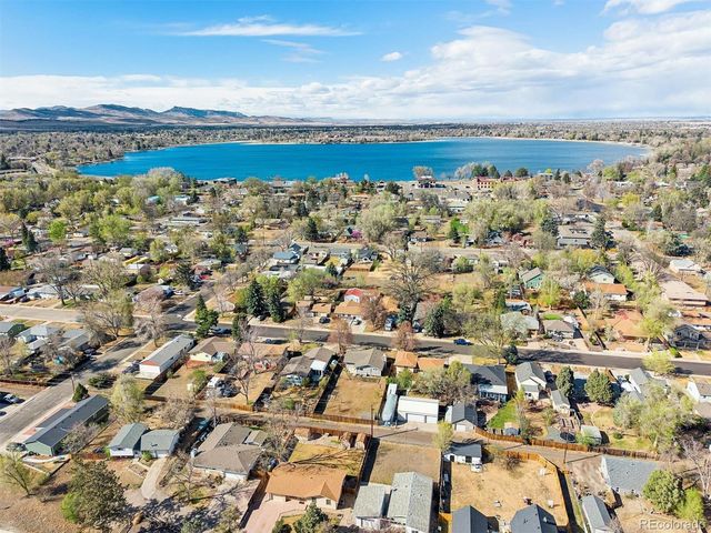 604 W 9th Street, Loveland, CO 80537