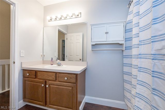 168 Steeple Chase Run, Northfield, OH 44067