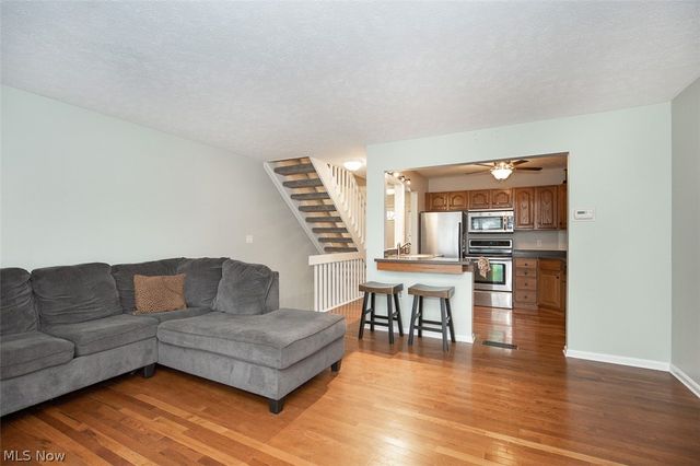 168 Steeple Chase Run, Northfield, OH 44067