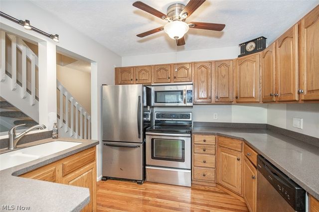 168 Steeple Chase Run, Northfield, OH 44067