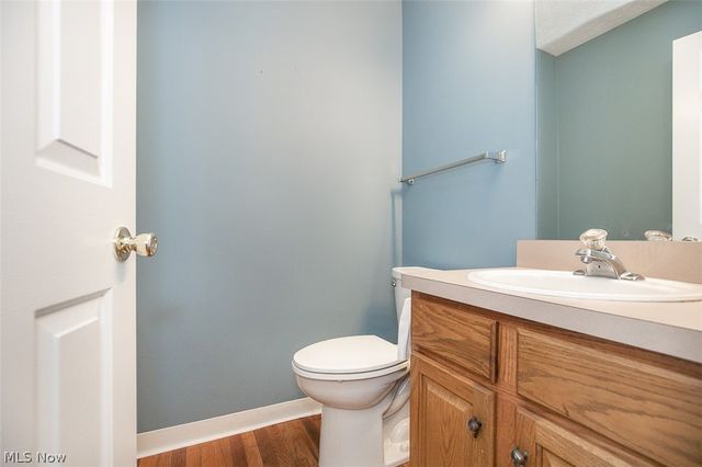 168 Steeple Chase Run, Northfield, OH 44067