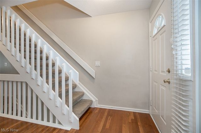 168 Steeple Chase Run, Northfield, OH 44067