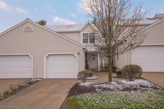 168 Steeple Chase Run, Northfield, OH 44067