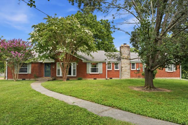 502 N Marthona Rd, Madison, TN 37115