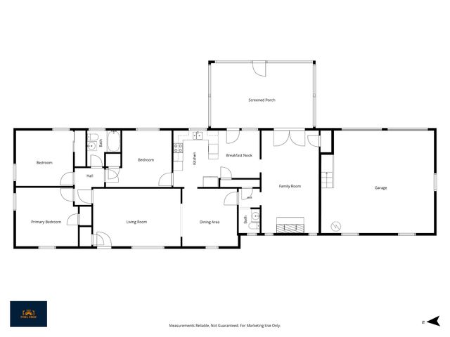 502 N Marthona Rd, Madison, TN 37115