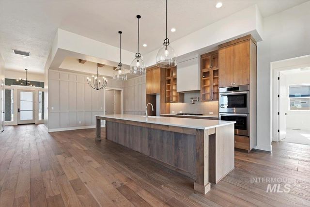 4595 N Arches Ave, Meridian, ID 83646