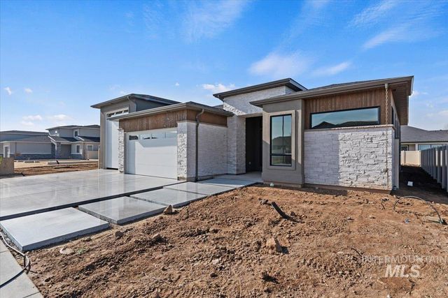 4595 N Arches Ave, Meridian, ID 83646