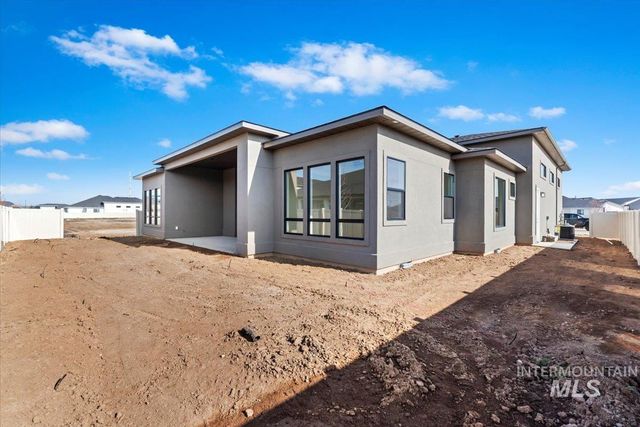 4595 N Arches Ave, Meridian, ID 83646