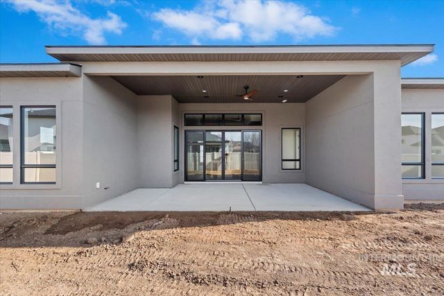 4595 N Arches Ave, Meridian, ID 83646