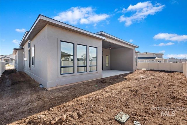 4595 N Arches Ave, Meridian, ID 83646