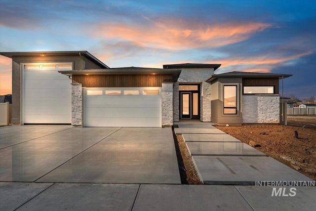 4595 N Arches Ave, Meridian, ID 83646