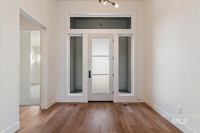 4595 N Arches Ave, Meridian, ID 83646