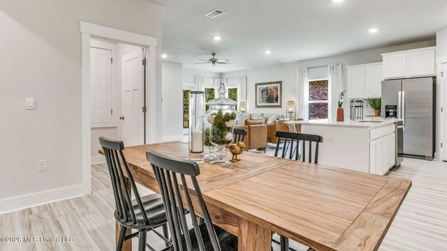 438 Piney Drive, Pearl, MS 39208