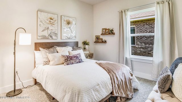 438 Piney Drive, Pearl, MS 39208