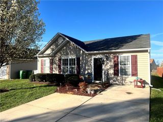 788 Bitting Hall Circle, Rural Hall, NC 27045
