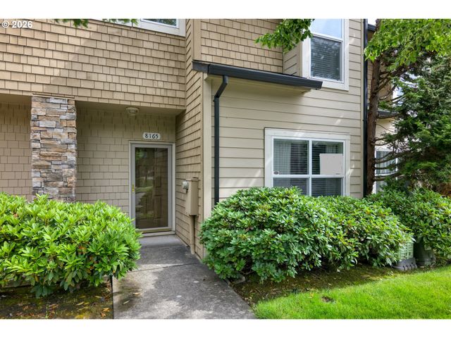 8165 Ne WILKINS St, Hillsboro, OR 97006