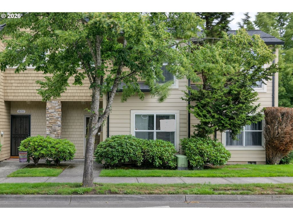 8165 Ne WILKINS St, Hillsboro, OR 97006