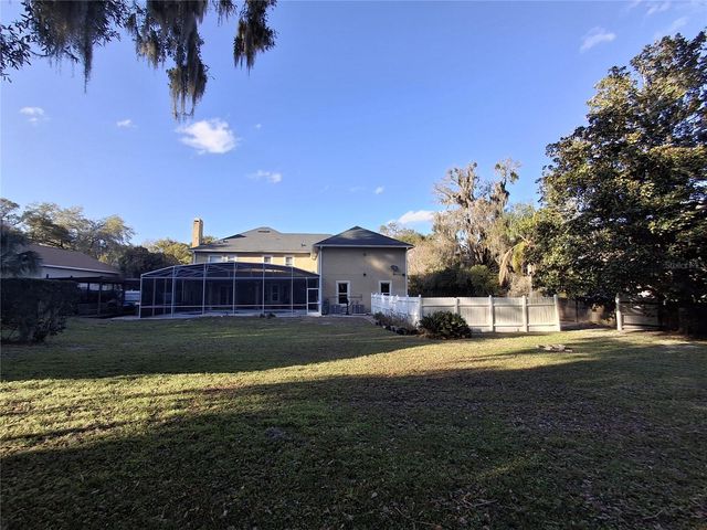 3620 LEOTA DRIVE, Apopka, FL 32703