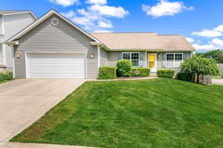 3024 N Ruffy's Way, Bloomington, IN 47404