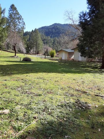 4280 Lower Wolf Creek Road, Wolf Creek, OR 97497