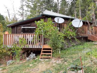 4280 Lower Wolf Creek Road, Wolf Creek, OR 97497