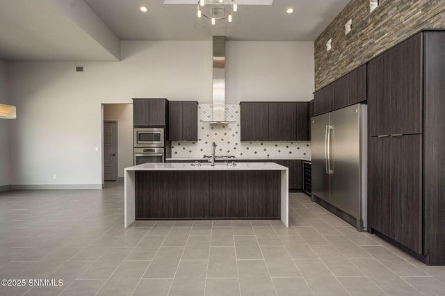 5555 Via Segura, Las Cruces, NM 88011