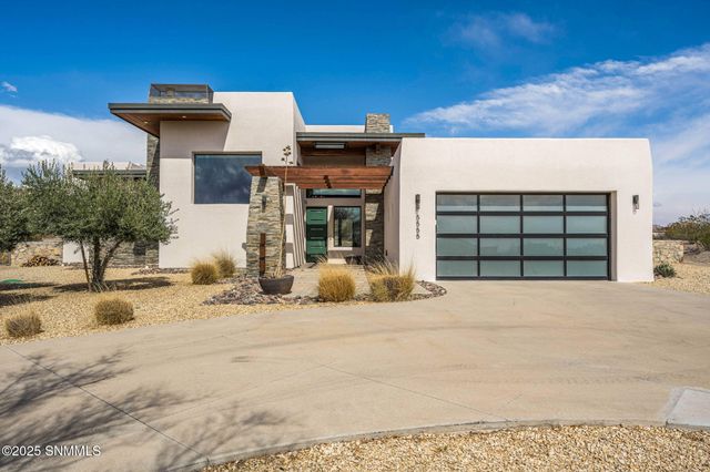 5555 Via Segura, Las Cruces, NM 88011
